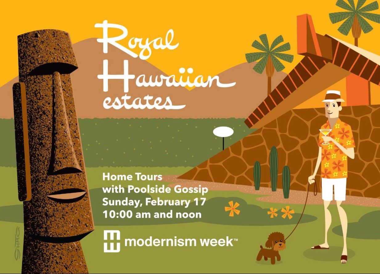 Royal Hawaiian Estates